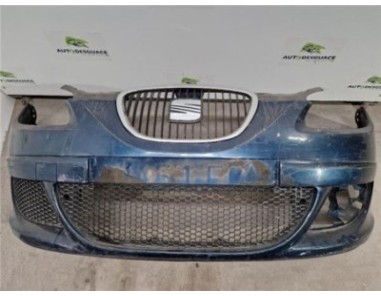 Paragolpes Delantero Seat Altea  1 9 TDI