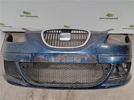 Paragolpes Delantero Seat Altea  1 9 TDI