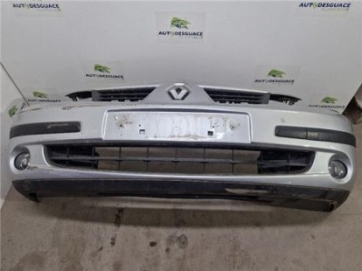 Paragolpes Delantero Renault LAGUNA II 1 9 dCi D 