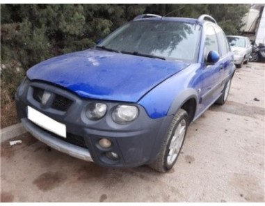 Paragolpes Delantero Rover Rover Streetwise 1 6 [1 6 Ltr  - 80 kW 16V CAT]