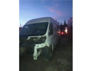 Paragolpes Delantero Citroen JUMPER Furgón 2 2 HDi 120