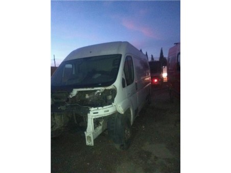 Paragolpes Delantero Citroen JUMPER Furgón 2 2 HDi 120