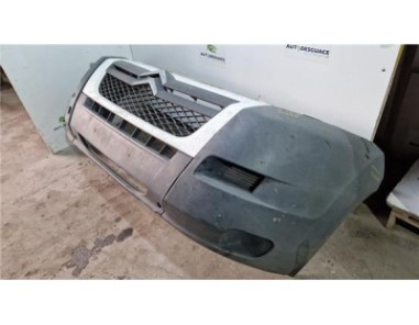 Paragolpes Delantero Citroen JUMPER Furgón 2 2 HDi 120