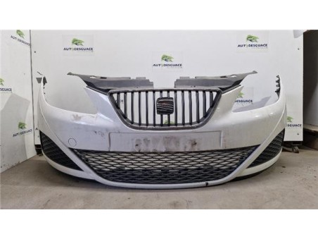 Paragolpes Delantero Seat Ibiza Berlina  1 4 TDI