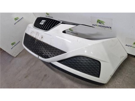 Paragolpes Delantero Seat Ibiza Berlina  1 4 TDI