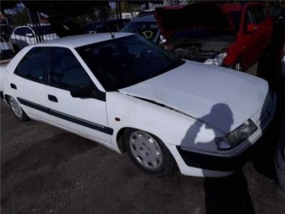 Paragolpes Delantero Citroen XANTIA BERLINA 1 9 Turbodiesel  2