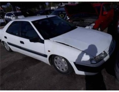 Paragolpes Delantero Citroen XANTIA BERLINA 1 9 Turbodiesel 