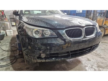 Paragolpes Delantero BMW Serie 5 Berlina  3 0 530i [3 0 Ltr  - 170 kW 24V CAT]
