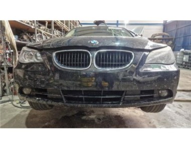 Paragolpes Delantero BMW Serie 5 Berlina  3 0 530i [3 0 Ltr  - 170 kW 24V CAT]