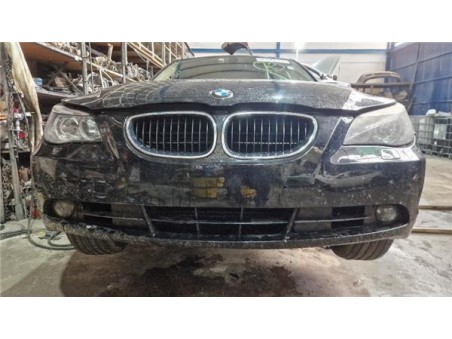 Paragolpes Delantero BMW Serie 5 Berlina  3 0 530i [3 0 Ltr  - 170 kW 24V CAT]