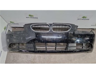 Paragolpes Delantero BMW Serie 5 Berlina  3 0 530i [3 0 Ltr  - 170 kW 24V CAT]