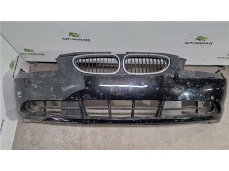 Paragolpes Delantero BMW Serie 5 Berlina  3 0 530i [3 0 Ltr  - 170 kW 24V CAT]