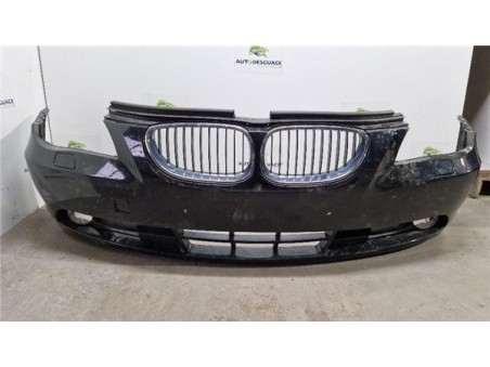 Paragolpes Delantero BMW Serie 5 Berlina  3 0 530i [3 0 Ltr  - 170 kW 24V CAT]