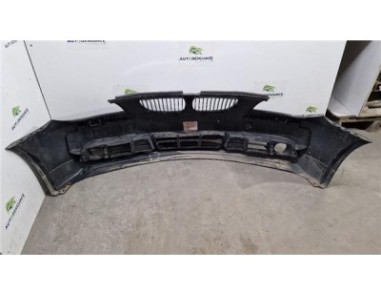 Paragolpes Delantero BMW Serie 5 Berlina  3 0 530i [3 0 Ltr  - 170 kW 24V CAT]