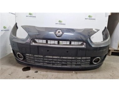Paragolpes Delantero Renault Fluence  1 5 Dynamique [1 5 Ltr  - 81 kW dCi Diesel FAP]