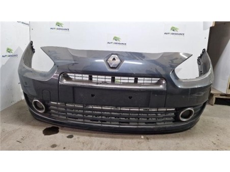 Paragolpes Delantero Renault Fluence  1 5 Dynamique [1 5 Ltr  - 81 kW dCi Diesel FAP]