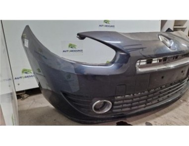 Paragolpes Delantero Renault Fluence  1 5 Dynamique [1 5 Ltr  - 81 kW dCi Diesel FAP]