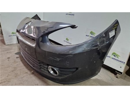 Paragolpes Delantero Renault Fluence  1 5 Dynamique [1 5 Ltr  - 81 kW dCi Diesel FAP]