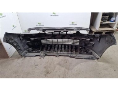 Paragolpes Delantero Renault Fluence  1 5 Dynamique [1 5 Ltr  - 81 kW dCi Diesel FAP]