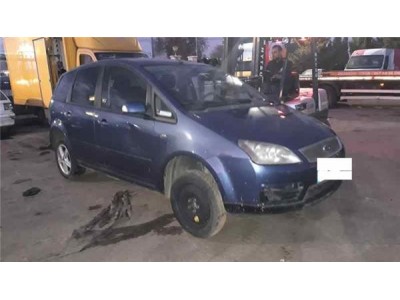 Paragolpes Delantero Ford FOCUS C-MAX 1 8 TDCi Turbodiesel  2