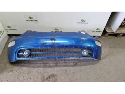 Paragolpes Delantero Volkswagen New Beetle Berlina  2 0 [2 0 Ltr  - 85 kW]
