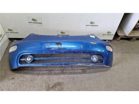 Paragolpes Delantero Volkswagen New Beetle Berlina  2 0 [2 0 Ltr  - 85 kW]