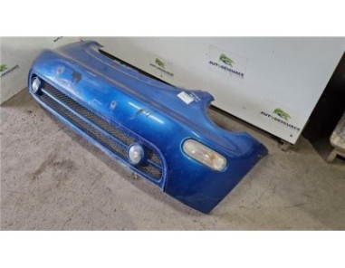 Paragolpes Delantero Volkswagen New Beetle Berlina  2 0 [2 0 Ltr  - 85 kW]