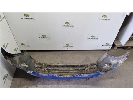 Paragolpes Delantero Volkswagen New Beetle Berlina  2 0 [2 0 Ltr  - 85 kW]