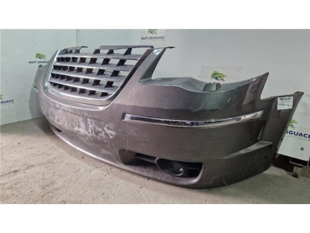 Paragolpes Delantero Chrysler Grand Voyager  2 8 LX [2 8 Ltr  - 120 kW CRD CAT]
