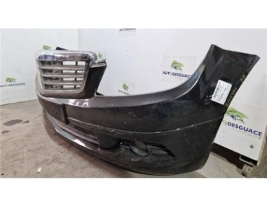 Paragolpes Delantero Mercedes-Benz Clase C  Berlina  2 2 C 200 CDI  [2 2 Ltr  - 100 kW CDI CAT]