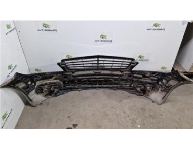 Paragolpes Delantero Mercedes-Benz Clase C  Berlina  2 2 C 200 CDI  [2 2 Ltr  - 100 kW CDI CAT]