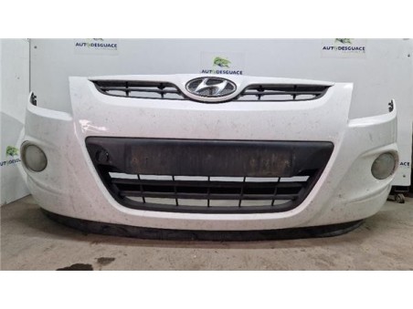 Paragolpes Delantero Hyundai i20  1 4 Classic [1 4 Ltr  - 66 kW CRDi CAT]