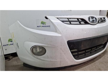 Paragolpes Delantero Hyundai i20  1 4 Classic [1 4 Ltr  - 66 kW CRDi CAT]