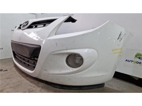Paragolpes Delantero Hyundai i20  1 4 Classic [1 4 Ltr  - 66 kW CRDi CAT]