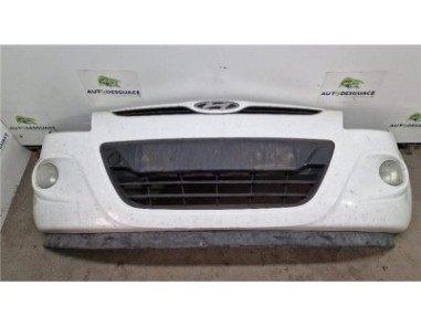 Paragolpes Delantero Hyundai i20  1 4 Classic [1 4 Ltr  - 66 kW CRDi CAT]