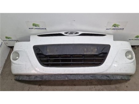 Paragolpes Delantero Hyundai i20  1 4 Classic [1 4 Ltr  - 66 kW CRDi CAT]