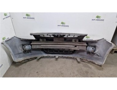 Paragolpes Delantero Hyundai i20  1 4 Classic [1 4 Ltr  - 66 kW CRDi CAT]