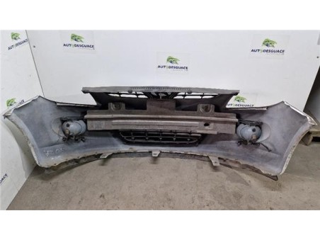 Paragolpes Delantero Hyundai i20  1 4 Classic [1 4 Ltr  - 66 kW CRDi CAT]