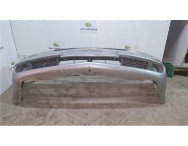 Paragolpes Delantero Nissan Primera Berlina  1 9 Visia [1 9 Ltr  - 88 kW 16V Turbodiesel CAT]