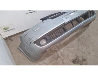 Paragolpes Delantero Nissan Primera Berlina  1 9 Visia [1 9 Ltr  - 88 kW 16V Turbodiesel CAT]