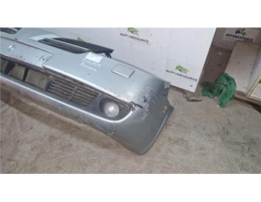 Paragolpes Delantero Nissan Primera Berlina  1 9 Visia [1 9 Ltr  - 88 kW 16V Turbodiesel CAT]
