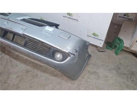 Paragolpes Delantero Nissan Primera Berlina  1 9 Visia [1 9 Ltr  - 88 kW 16V Turbodiesel CAT]