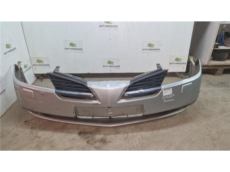 Paragolpes Delantero Nissan Primera Berlina  1 9 Visia [1 9 Ltr  - 88 kW 16V Turbodiesel CAT]