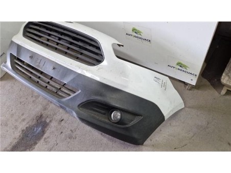 Paragolpes Delantero Ford Transit Courier  1 6 Ambiente [1 6 Ltr  - 71 kW TDCi CAT]
