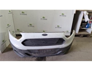 Paragolpes Delantero Ford Transit Courier  1 6 Ambiente [1 6 Ltr  - 71 kW TDCi CAT]