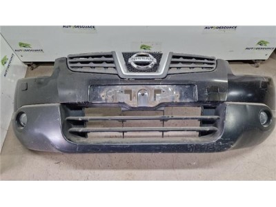 Paragolpes Delantero Nissan QASHQAI 1 5 dCi Tekna 4x2