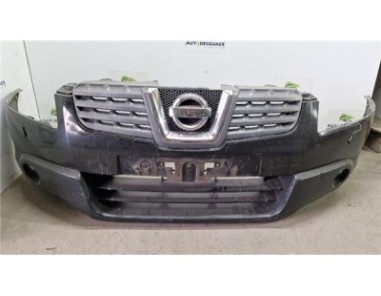 Paragolpes Delantero Nissan QASHQAI 1 5 dCi Tekna 4x2