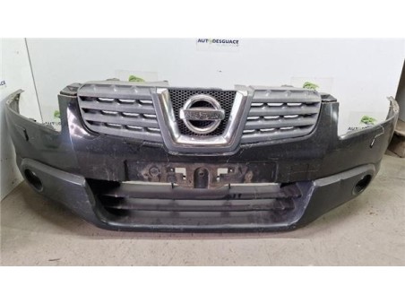 Paragolpes Delantero Nissan QASHQAI 1 5 dCi Tekna 4x2