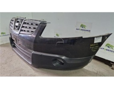 Paragolpes Delantero Nissan QASHQAI 1 5 dCi Tekna 4x2