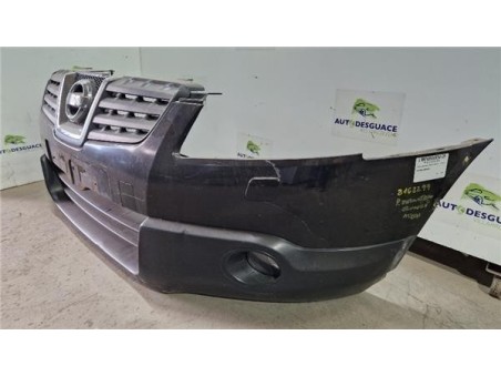 Paragolpes Delantero Nissan QASHQAI 1 5 dCi Tekna 4x2